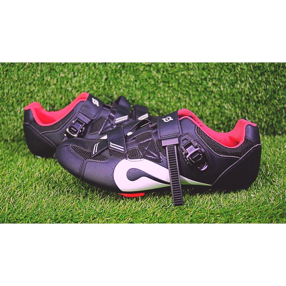 Peloton Cycling Shoes - Men's Size 47